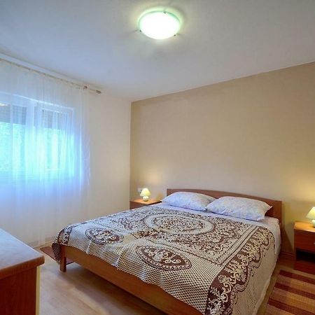 Apartment Nada With Private Pool Бузет Экстерьер фото